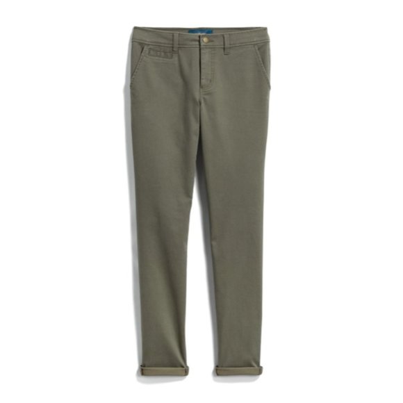 market & spruce rosabel skinny pant
